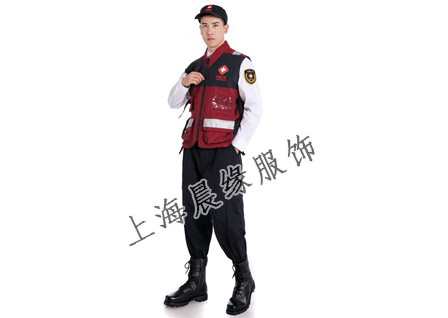 使用衛生救援服裝要注意什么？